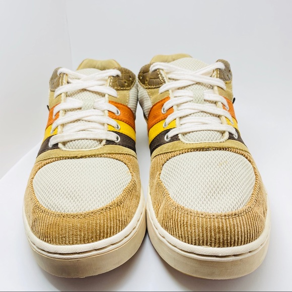 Columbia Punkr Sneakers - Picture 2 of 7